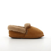 Lua Slippers Caramel