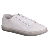 Soft Adriana Lace Jup Sneakers
