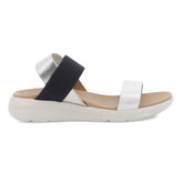 Soft Godana Sandals Navy