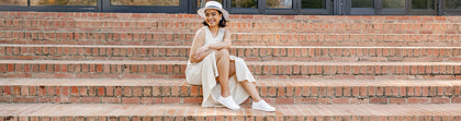 Ladies Sneakers
