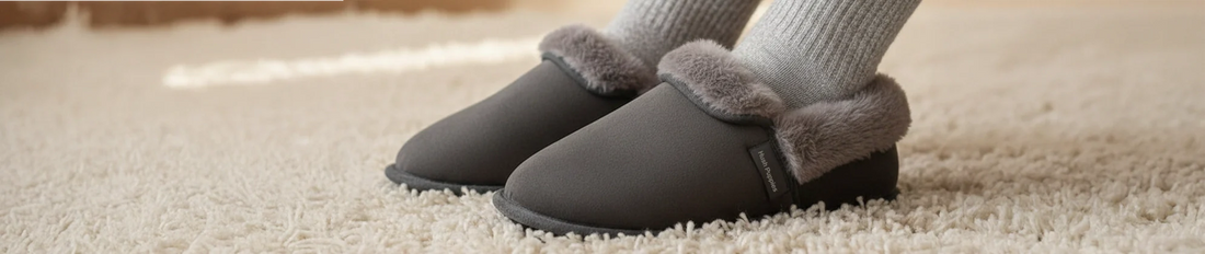 All Slippers