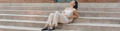 Ladies Sandals