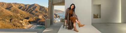Soft Style Long Boots