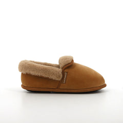 Lua Slippers Caramel