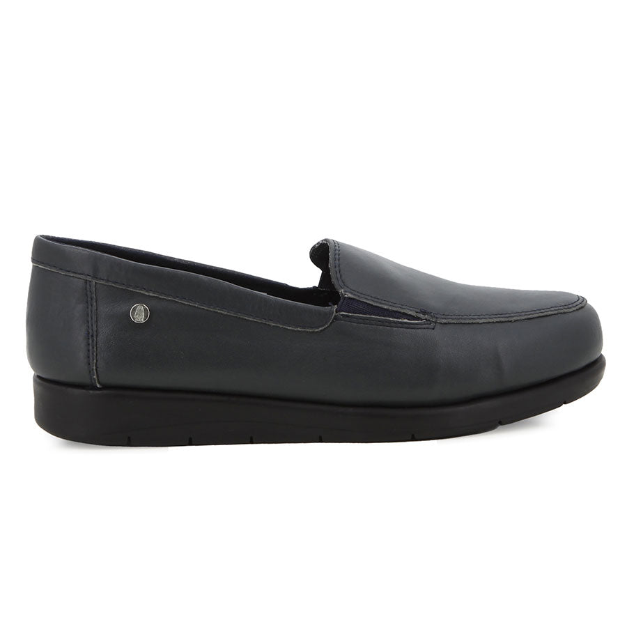 Thea Flats Navy
