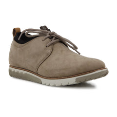 Performance Expert Lace-Ups Taupe