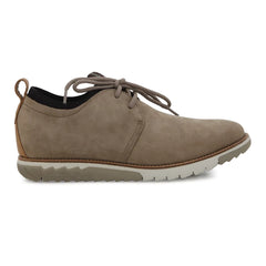 Performance Expert Lace-Ups Taupe