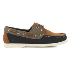 Nox Casual Shoes Dark Green