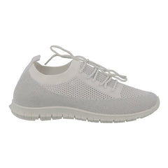 Soft Nansen Sneakers White
