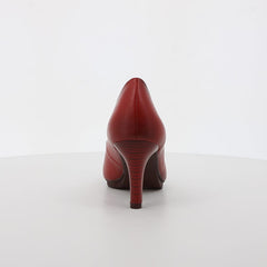 Soft Philippa Courts Red
