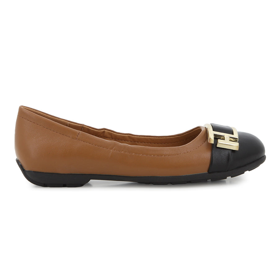 Soft Brigitte Pumps Black