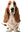hushpuppiessa logo